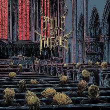 Pile Of Priests Pile Of Priests | MetalWave.it Recensioni