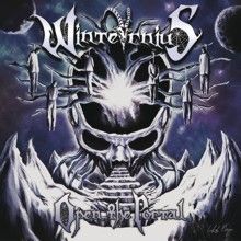 Winternius «Open The Portal» | MetalWave.it Recensioni