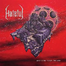 Hateful «Set Forever On Me» | MetalWave.it Recensioni