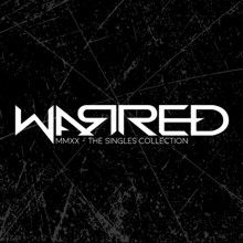 Warred Mmxx - The Singles Collection | MetalWave.it Recensioni
