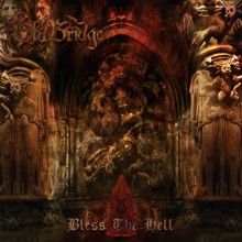 Old Bridge Bless The Hell | MetalWave.it Recensioni