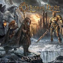 Melodius Deite Elysium | MetalWave.it Recensioni