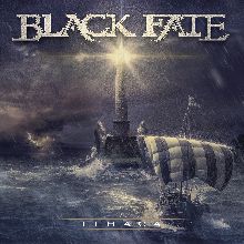 Black Fate Ithaca | MetalWave.it Recensioni