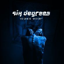 Six Degrees No One Is Innocent | MetalWave.it Recensioni