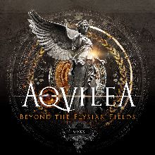 Aqvilea Beyond The Elysian Fields | MetalWave.it Recensioni