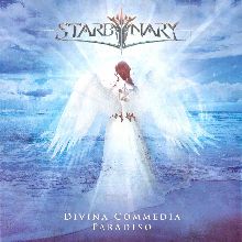 Starbynary «Divina Commedia - Paradiso» | MetalWave.it Recensioni