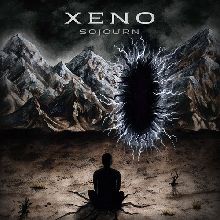 Xeno Sojourn | MetalWave.it Recensioni