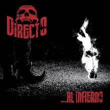 Directo ...al Infierno | MetalWave.it Recensioni