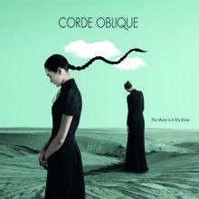 Corde Oblique The Moon Is A Dry Bone | MetalWave.it Recensioni