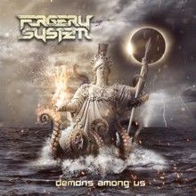 Forgery System Demons Among Us | MetalWave.it Recensioni
