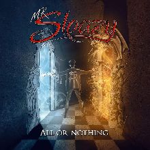 Mr Sleazy All Or Nothing | MetalWave.it Recensioni
