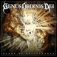 Genus Ordinis Dei «Glare Of Deliverance» | MetalWave.it Recensioni