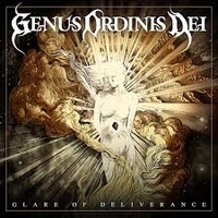 Genus Ordinis Dei Glare Of Deliverance | MetalWave.it Recensioni