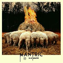 Mantric False Negative | MetalWave.it Recensioni