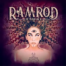 Ramrod Jet Black | MetalWave.it Recensioni