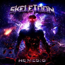 Skeletoon «Nemesis» | MetalWave.it Recensioni