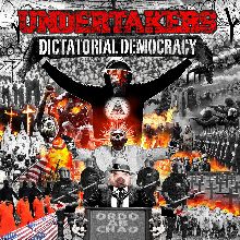 Undertakers «Dictatorial Democracy» | MetalWave.it Recensioni