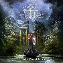 Winterage «The Inheritance Of Beauty» | MetalWave.it Recensioni