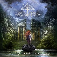 Winterage The Inheritance Of Beauty | MetalWave.it Recensioni