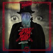 Kult Of The Skull God «The Great Magini» | MetalWave.it Recensioni