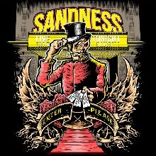 Sandness «Enter Please» | MetalWave.it Recensioni