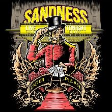 Sandness Enter Please | MetalWave.it Recensioni