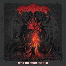 Razgate After The Storm... The Fire | MetalWave.it Recensioni