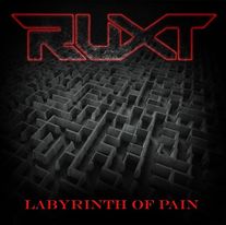 Ruxt «Labyrinth Of Pain» | MetalWave.it Recensioni