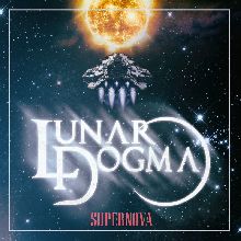 Lunar Dogma Supernova | MetalWave.it Recensioni