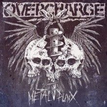 Overcharge «Metal Punx» | MetalWave.it Recensioni