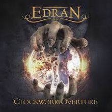 Edran Clockwork: Overture | MetalWave.it Recensioni