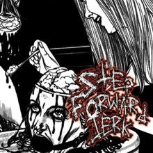 Step Forward Jerk Step Forward Jerk | MetalWave.it Recensioni