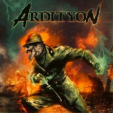 Artdityon «Artdityon» | MetalWave.it Recensioni