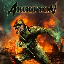 Artdityon Artdityon | MetalWave.it Recensioni
