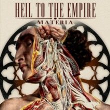 Heil To The Empire Materia | MetalWave.it Recensioni