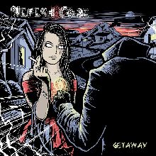 Nefesh Core «Getaway» | MetalWave.it Recensioni