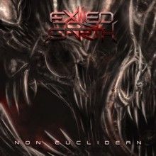 Exiled On Earth «Non Euclidean» | MetalWave.it Recensioni