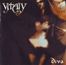 Vitaly Diva | MetalWave.it Recensioni