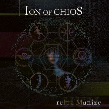 Ion Of Chios _rehumanize_ | MetalWave.it Recensioni