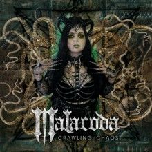 Malacoda Crawling Chaos | MetalWave.it Recensioni