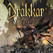 Drakkar «Chaos Lord» | MetalWave.it Recensioni