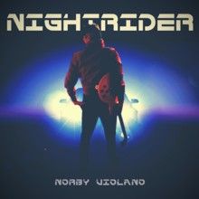 Norby Violano Nightrider | MetalWave.it Recensioni