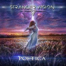 Stranger Vision Poetica | MetalWave.it Recensioni