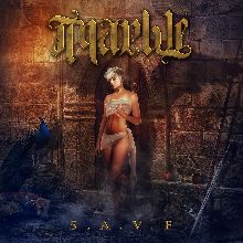 Marble «S.a.v.e.» | MetalWave.it Recensioni