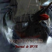 Barbar'o'rhum Journal De B'o'r | MetalWave.it Recensioni