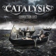 Catalysis Connection Lost | MetalWave.it Recensioni