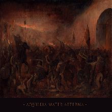 Gates Of Doom Aquileia Mater Eterna | MetalWave.it Recensioni