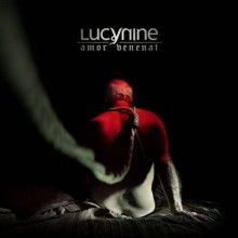 Lucynine «Amor Venenat» | MetalWave.it Recensioni