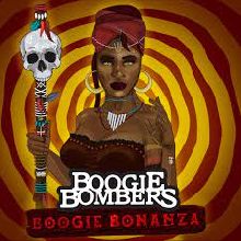Boogie Bombers Boogie Bonanza | MetalWave.it Recensioni