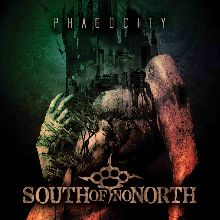 South Of No North «Phagocity» | MetalWave.it Recensioni